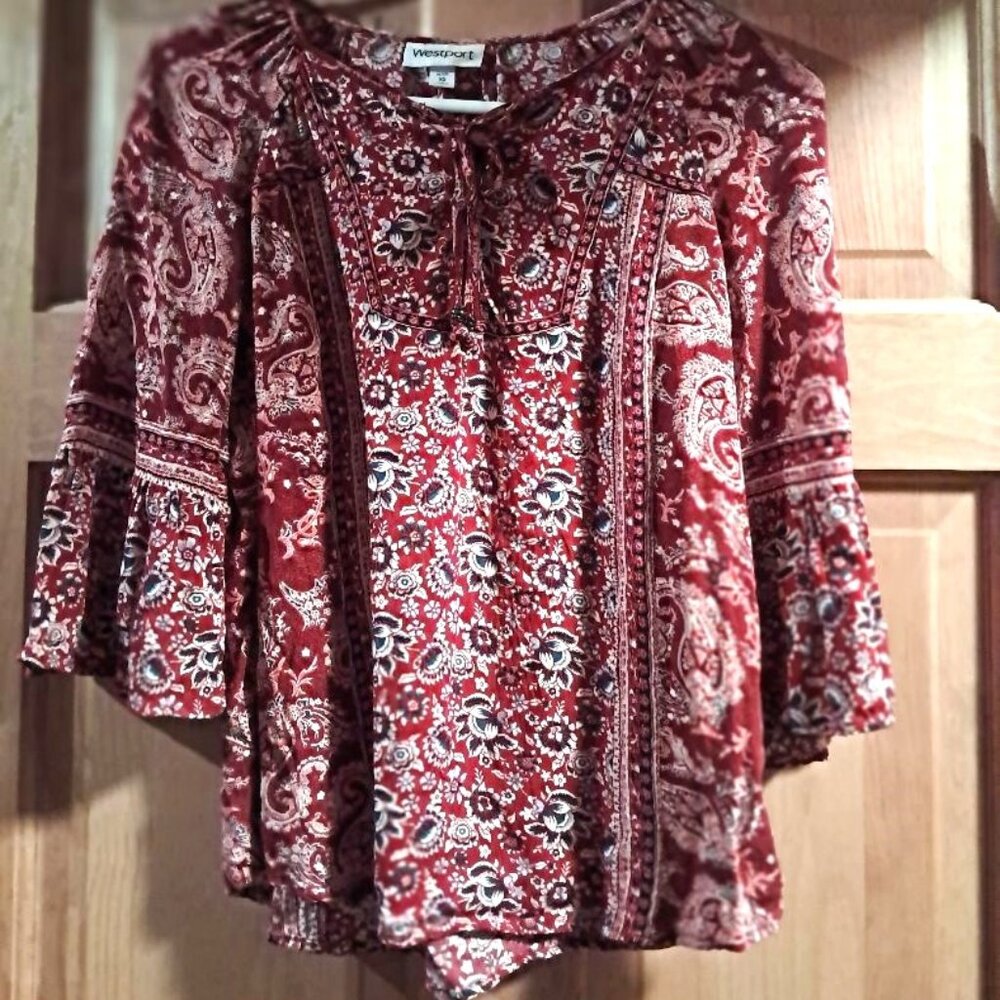 Blouse